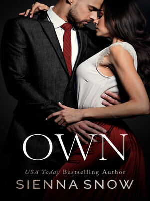 cover image of Own